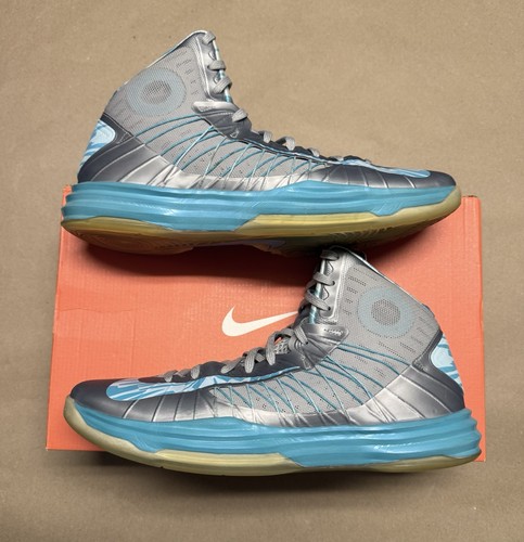 Size nike hyperdunk 2012 - -,