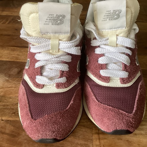 New balance classics 997r - new, uk