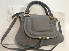 CHLOE MARCIE BAG