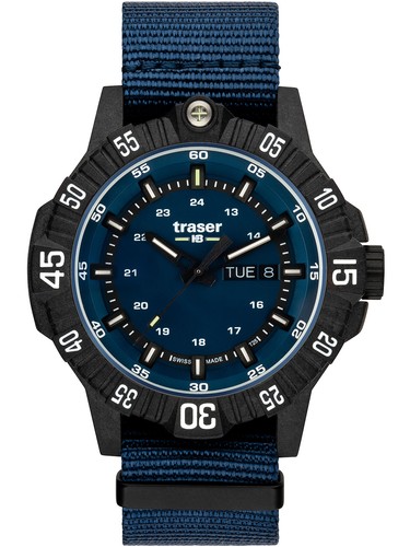 Traser 110724 p99 q - 110724,