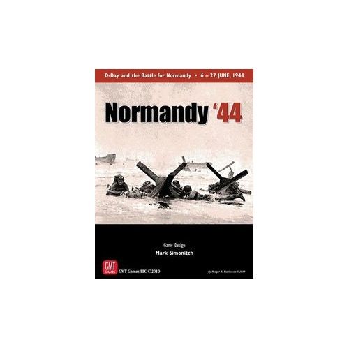 Normandy board game - normandy,