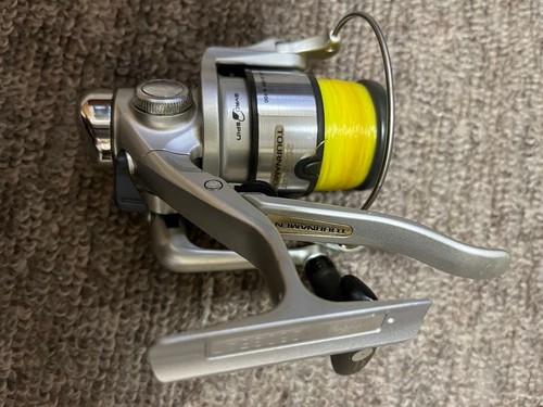Daiwa tournament 2500lbt - tournament, x