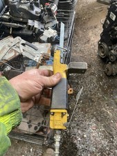Dewalt Air Hack Saw