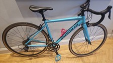 Boardman SLR 8.6 Women’s Road Bike, Size Small.