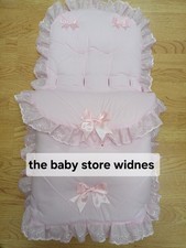 Beautiful Baby Pram Cosytoes