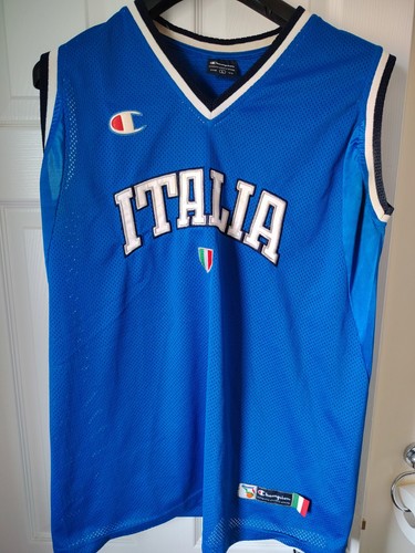 Vintage italia italy basket - italia,