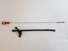 CITROEN C4 GRAND PICASSO 13-18 1.6 HDi ENGINE OIL LEVEL CHECK DIPSTICK & TUBE