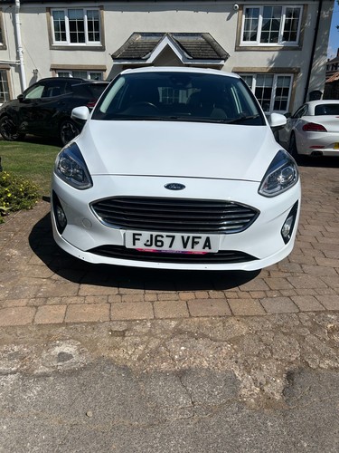 Ford fiesta zetec litre - fiesta,