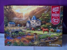 CHERRY PAZZI Quality 1000