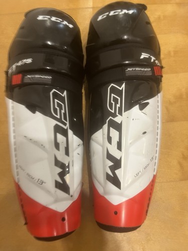Senior ccm jetspeed - jetspeed, shin