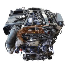 MERCEDES C-CLASS C220 07-11