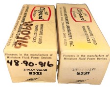 *QTY 2* Clippard R-321