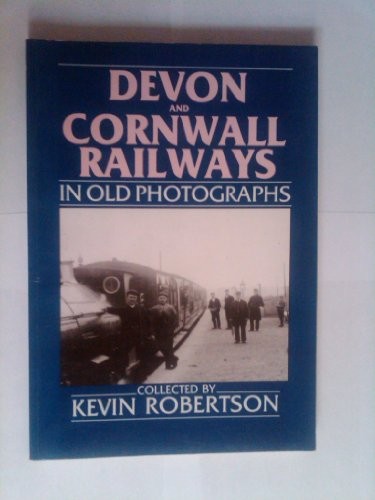 Devon and cornwall - cornwall, railways