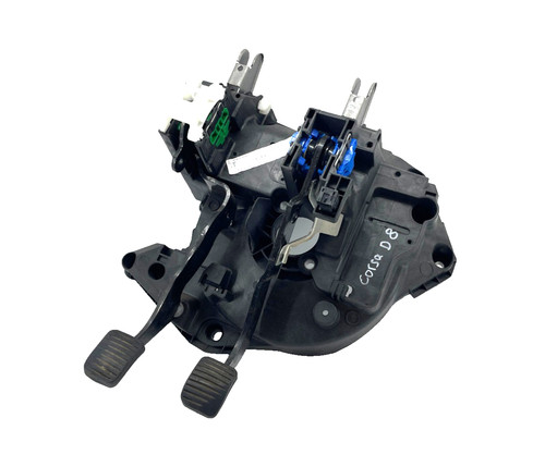 Vauxhall corsa clutch - d, pedal