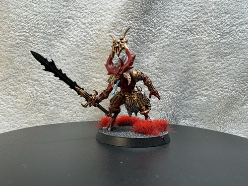 Warhammer and 40k tabletop - warhammer,