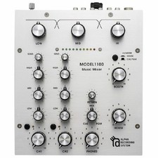 Alpha Recording System