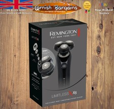 Remington X5 Limitless Wet &