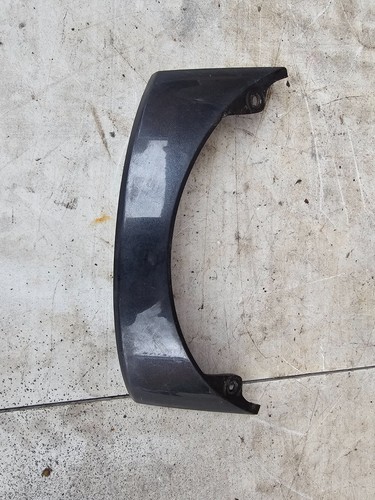 Yamaha vity 125 fairing trim - vity,