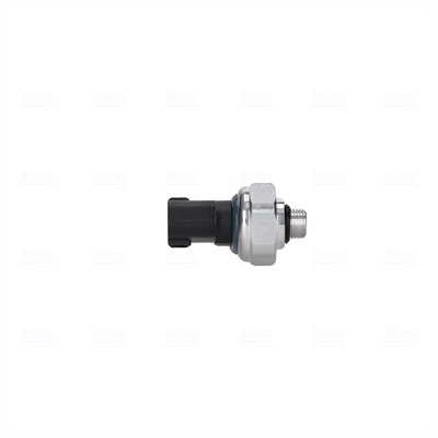 Air conditioning pressure