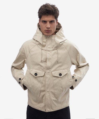 Ten tempest anorak men - ten,