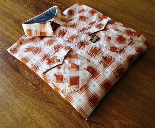 Star raw size slim - l,