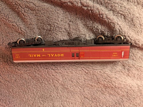 Hornby gauge r4155 lms - gauge,