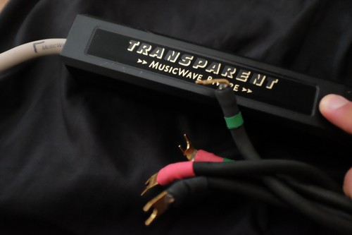 Reference audiophile biwire - audiophile,