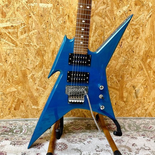 Rich ironbird blue - b.c.rich,