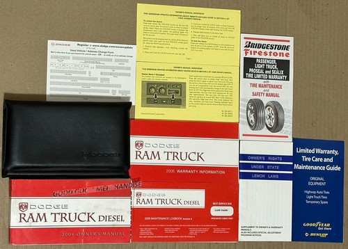 2006 dodge ram 2500 - ram, 3500