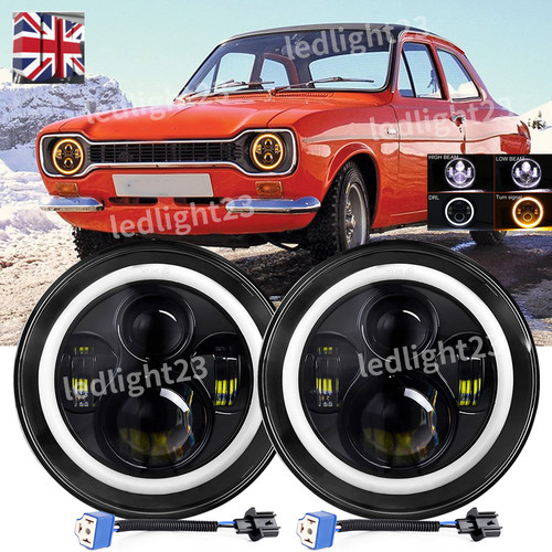Pair fit ford escort - fit,