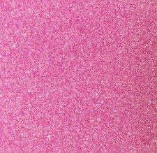 Raspberry Crystal Sherbet