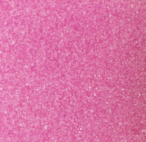 Raspberry crystal sherbet - crystal,