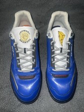 Reebok Power Rangers x Club C