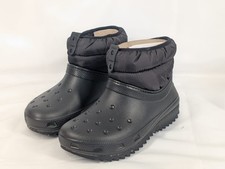 Crocs Neo Puff Women's Shorty