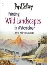 David Bellamy's Painting Wild