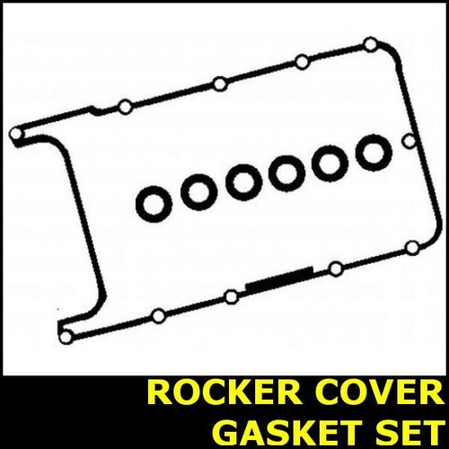Rocker cover gasket set - rocker,
