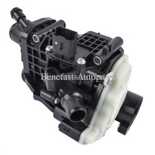 Thermostat with Housing