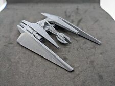 Narn Regime T'Rakk Babylon 5 B5 Spaceship Model Ship Geek Gift Miniature Figure