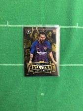 Match Attax 24/25 Hall Of Fame