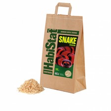 Habistat snake bedding aspen - habistat,