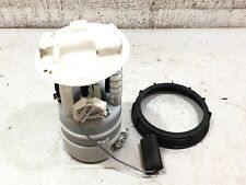 NISSAN JUKE NISMO 2015 SUV 1.6 PETROL DIG-T  FUEL PUMP TANK SENDER UNIT /2014-19