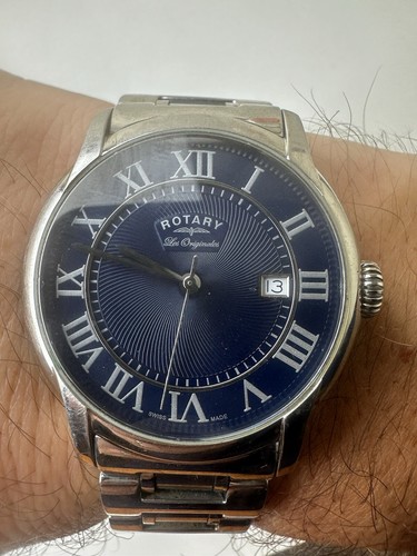 Men rotary les - men's, originales
