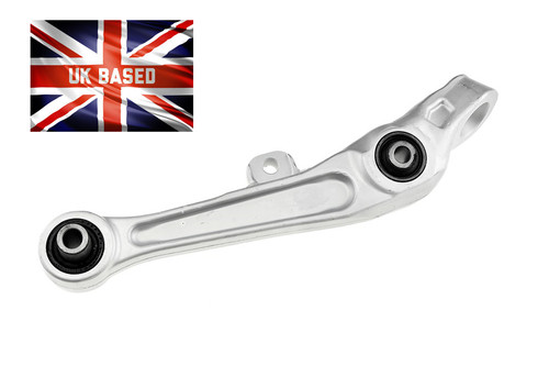 Front control arm - front, for