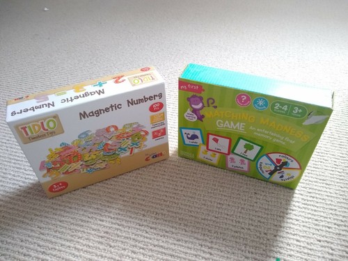 Bundle two kids - bundle,