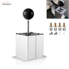 PC USB H Gear Shifter Sim