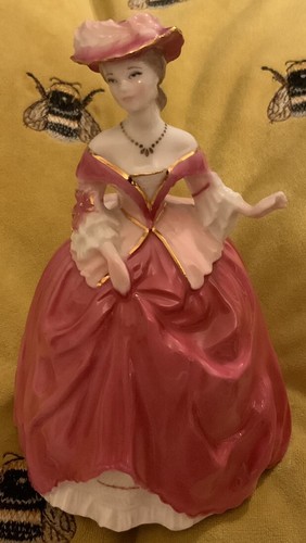 Royal worcester lady elizabeth - royal,