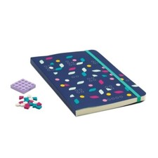 LEGO® DOTS NOTEBOOK WITH