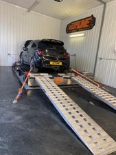  Bespoke remapping POWER