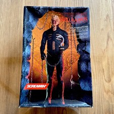 SCREAMIN CHATTERER CENOBITE