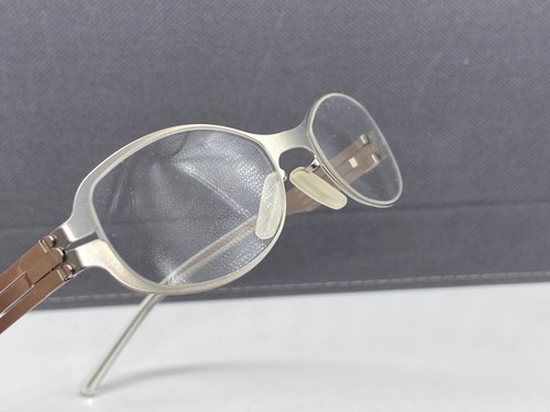 Berlin eyeglasses frames - ic!,